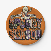Touriste Fantôme de la Saison Effrayante d'Hallowe
