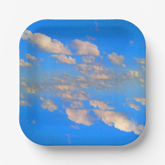 Assiettes En Carton Tourner, Pour Plus (Recto)