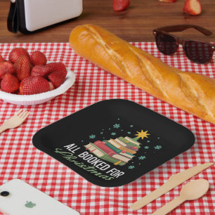 Assiettes En Carton Tous réservés pour les livres sur les arbres de No
