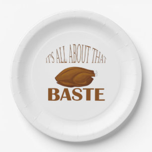 Assiettes En Carton Tout À Propos De Cette Citation De Style Baste