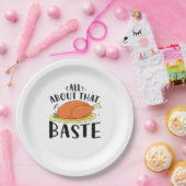 Assiettes En Carton Tout À Propos De Cette Conception Baste Pour Thank (Fête)