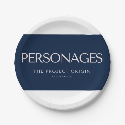 ASSIETTES EN CARTON TPO (Devant)