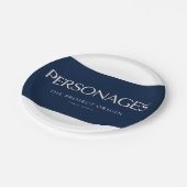 ASSIETTES EN CARTON TPO (Angle)