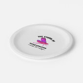 Assiettes En Carton Transformation Beauty Nature Insect Dragonflies Dr (Angle)