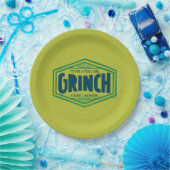 Assiettes En Carton Tu es un fou (Fête)