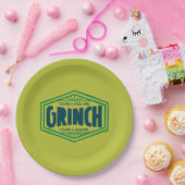 Assiettes En Carton Tu es un fou (Fête)