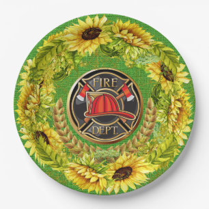 Assiettes En Carton Un Beau Jour Pour Un Mariage Ou Toute Jolie Occasi