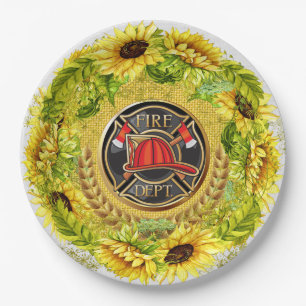 Assiettes En Carton Un Beau Jour Pour Un Mariage Ou Toute Jolie Occasi