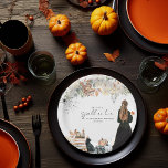 Assiettes En Carton Un sort | Fête des mariées Halloween<br><div class="desc">Pour beaucoup d'épouses, Halloween ne vient pas seulement une fois par an ; c'est un état d'esprit total. C'est pourquoi jeter une inoubliable douche nuptiale d'Halloween est un must pour toute mariée éffrayante qui aime être la vie du parti. Que vous aimiez une Halloween éffrayante, hantée ou que vous préfériez...</div>