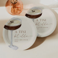 Un Tini Un Peu Plus Ancien Expresso Martini Annive