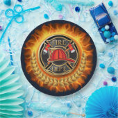 Assiettes En Carton Une Journée Idéale Pour Toutes les Occasions (Fête)