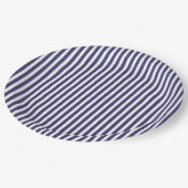 Assiettes En Carton USA-blue-white-vert-stripe.png (Angle)