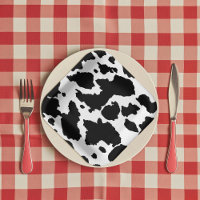 Vache Anniversaire de enfant cachée Imprimer