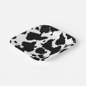Assiettes En Carton Vache Anniversaire de enfant cachée Imprimer (Angulaire)