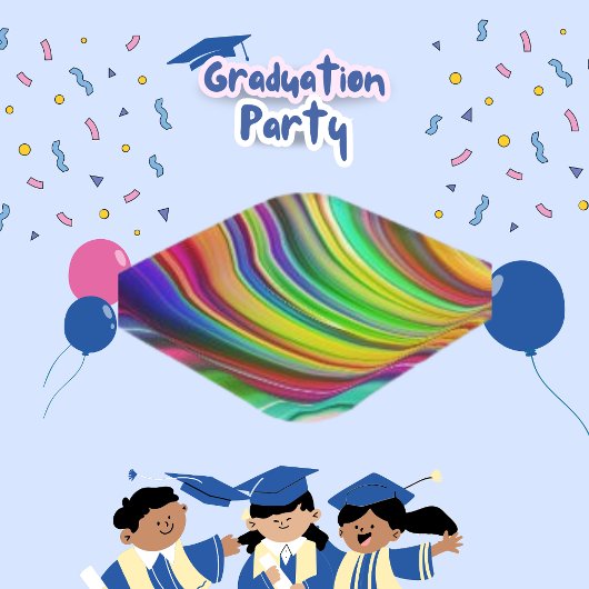 Assiettes En Carton Vague esthétique moderne esthétique design