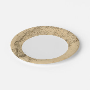 Assiettes En Carton Vermont 5
