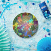 Assiettes En Carton Verre retenu par Shirley Taylor (Fête)