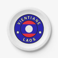 Vientiane Laos
