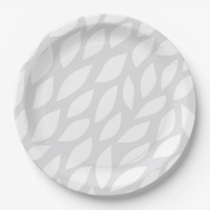Assiettes En Carton Voie