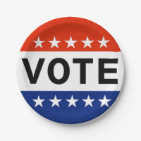 Vote 2026 Élection de mi-mandat