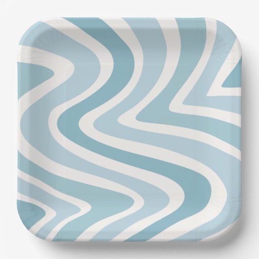 Assiettes En Carton Voyage Autour Des Plaques Du Soleil (Recto)