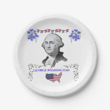 Washigton's Contribution