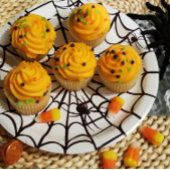 Assiettes En Carton Web déplaisant Spider