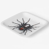 Assiettes en carton  Webs of Grace (Angulaire)