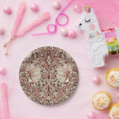 Assiettes En Carton William Morris (Fête)