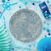 Assiettes En Carton William Morris (Fête)