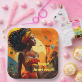 Assiettes En Carton Xe (Fête)