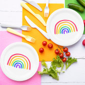 Assiettes En Carton Your Child's | Upload Kids Drawing