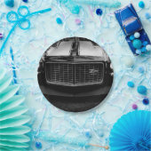 ASSIETTES EN CARTON Z (Fête)