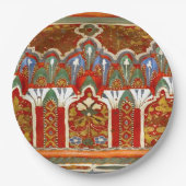 ASSIETTES EN PAPIER (Devant)