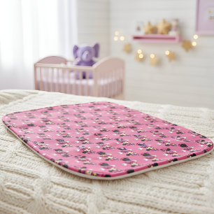 Assiettes en papier Minni