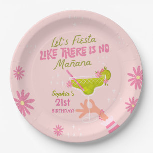 Assiettes en papier pour fête d'anniversaire adult