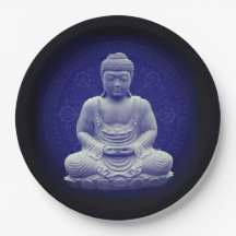 Assin Bénédiction Boeddha Medicine Voeding