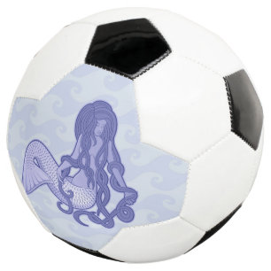 Assis Mermaid bleu