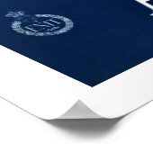 Assisi Italie - Affiches Vintage voyage (Coin)