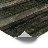 Assisi, Italië Poster (Hoek)