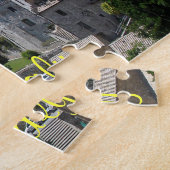 Assisi Legpuzzel (Zijkant)