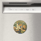 Assisi Magneet (Insitu (Vaatwasser))
