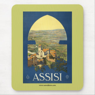 Assisi Muismat