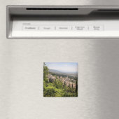Assisi Overlook Magnet (In Situ (Lave-vaisselle))