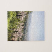 Assisi Overlook Puzzle (Horizontal)