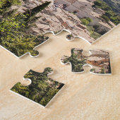 Assisi Overlook Puzzle (Côté)