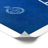 "Assisi" Vintage Travel Poster (Hoek)