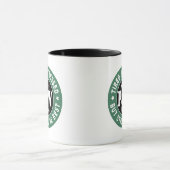Assistance personnelle Café Mug (Centre)