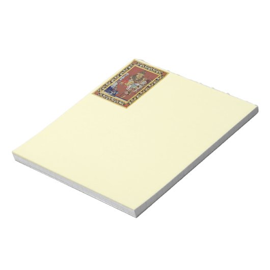 Assistant Bloc-notes Oz (Tourné)