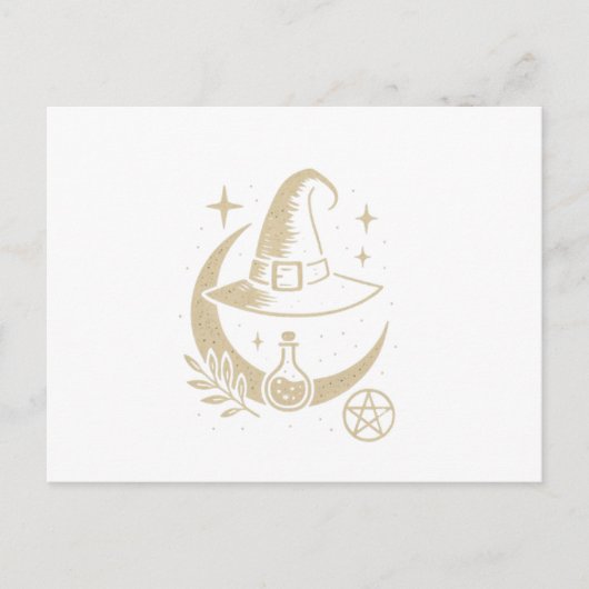 Assistant Carte postale Casquette - Cuisine et mag (Devant)